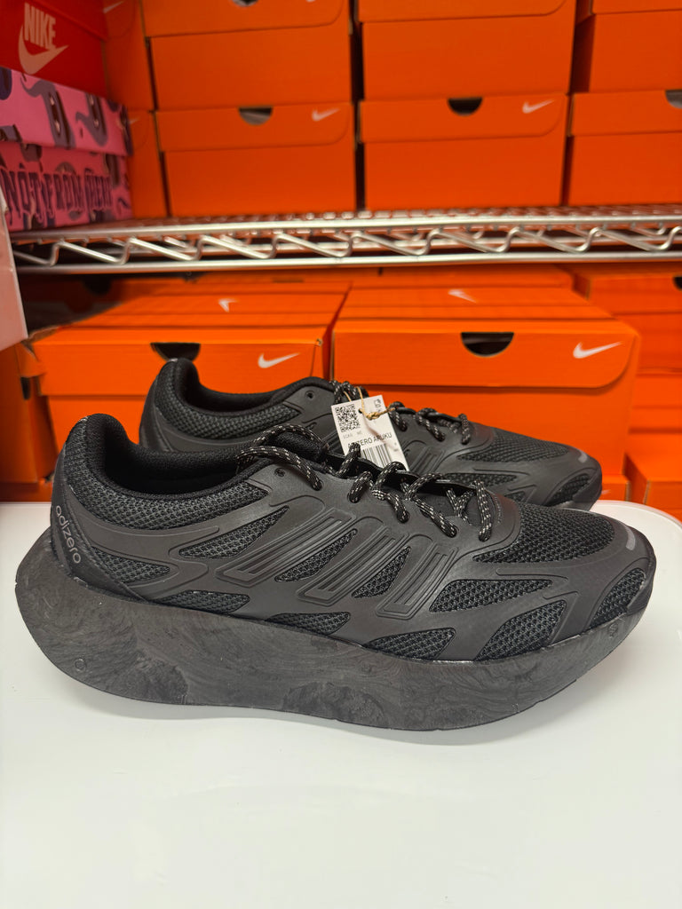Adidas Men's Adizero Aruku Shoes Black IH0972