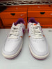 Nike Women's Gamma Force Shoes White Hot Fuchsia Mango DX9176-113
