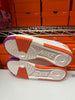 Nike Women's Gamma Force Shoes White Hot Fuchsia Mango DX9176-113