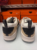 Nike Women's Air Max 90 Futura Shoes Tan Black White DM9922-002