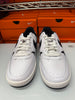 Nike Women's Gamma Force Shoes White Black DX9176-100