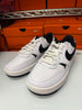 Nike Women's Gamma Force Shoes White Black DX9176-100