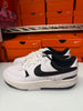 Nike Women's Gamma Force Shoes White Black DX9176-100