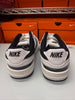 Nike Women's Gamma Force Shoes White Black DX9176-100