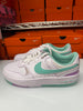 Nike Women's Gamma Force Shoes White Emerald Rise FN7109-100