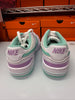 Nike Women's Gamma Force Shoes White Emerald Rise FN7109-100