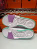 Nike Women's Gamma Force Shoes White Emerald Rise FN7109-100