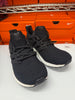 Adidas Men's Ultraboost 4.0 DNA Shoes Black White FY9318