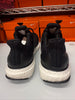 Adidas Men's Ultraboost 4.0 DNA Shoes Black White FY9318