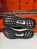 Adidas Men's Ultraboost 4.0 DNA Shoes Black White FY9318