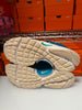 Nike Men's Air Presto Shoes White Bright Spruce Orange CT3550-200