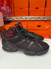 Adidas Men's AdiZero Rose 1.5 Restomod Shoes Black Red GY6488