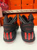 Adidas Men's AdiZero Rose 1.5 Restomod Shoes Black Red GY6488