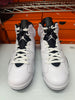 Nike Men's Air Jordan 6 Retro Shoes Reverse Oreo White Black CT8529-112