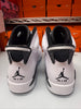 Nike Men's Air Jordan 6 Retro Shoes Reverse Oreo White Black CT8529-112