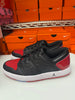 Nike Men's Jordan Nu Retro 1 Low Shoes Patent Bred DV5141-006