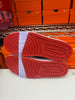 Nike Men's Jordan Nu Retro 1 Low Shoes Patent Bred DV5141-006