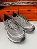 Nike Women's Air Max 97 OG Shoes Metallic Silver White Black DQ9131-002
