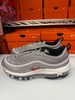 Nike Women's Air Max 97 OG Shoes Metallic Silver White Black DQ9131-002