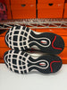 Nike Women's Air Max 97 OG Shoes Metallic Silver White Black DQ9131-002