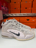 Nike Men's Air Max Penny Shoes Photon Dust Black White DX5801-001