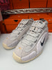Nike Men's Air Max Penny Shoes Photon Dust Black White DX5801-001