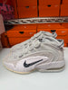 Nike Men's Air Max Penny Shoes Photon Dust Black White DX5801-001