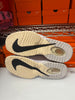 Nike Men's Air Max Penny Shoes Photon Dust Black White DX5801-001