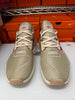 Adidas Men's NMD G1 Shoes Beige Red White ID7958