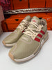 Adidas Men's NMD G1 Shoes Beige Red White ID7958