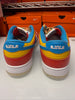 Nike Men's Dunk Low QS Fruity Pebbles Red Blue White DH8009-600