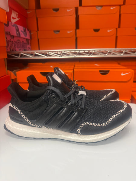 Adidas Men's Ultraboost 1.0 Shoes Black Quartz White ID1746