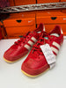 Adidas Women's Japan Shoes Scarlet White IG4507