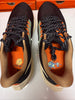 Nike Men's Air Zoom Pegasus 39 Shoes Black Coconut Orange DX6039-071