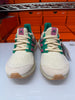 Adidas Women's Ultraboost 1.0 Shoes Beige Pink Green JQ0831