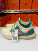 Adidas Women's Ultraboost 1.0 Shoes Beige Pink Green JQ0831
