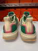 Adidas Women's Ultraboost 1.0 Shoes Beige Pink Green JQ0831