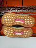 Adidas Women's Ultraboost 1.0 Shoes Beige Pink Green JQ0831