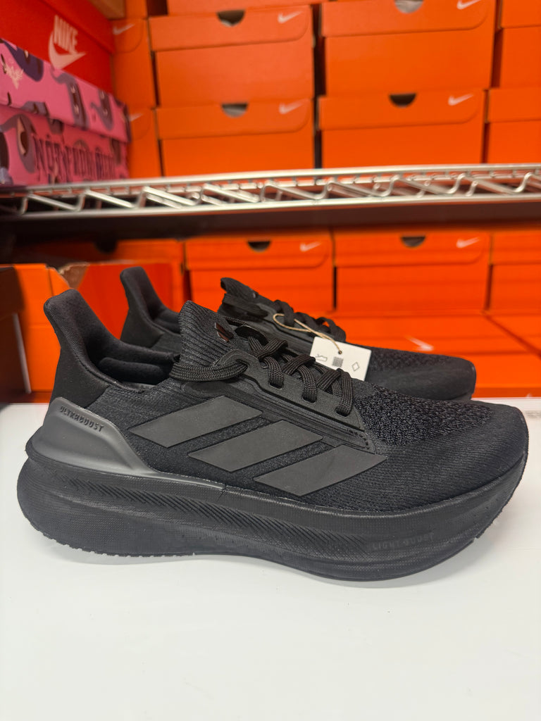 Adidas Men's Ultraboost 5X Shoes Black JH7244