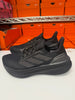 Adidas Men's Ultraboost 5X Shoes Black JH7244