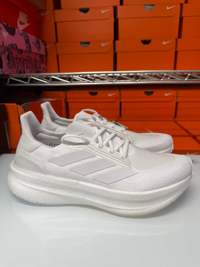 Adidas Men's Ultraboost 5X Shoes White JH7245