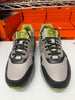 Nike Men's Air Max 1 SP Shoes HUF Pear Green Grey HF3713-002