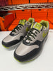 Nike Men's Air Max 1 SP Shoes HUF Pear Green Grey HF3713-002