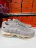 Nike Men's Air Max 95 Shoes Grey Fog Pink Foam DX2670-001