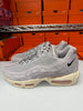 Nike Men's Air Max 95 Shoes Grey Fog Pink Foam DX2670-001