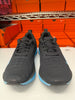 Nike Men's ReactX Infinity Run 4 Shoes Black Blue DR2665-008