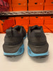 Nike Men's ReactX Infinity Run 4 Shoes Black Blue DR2665-008