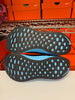 Nike Men's ReactX Infinity Run 4 Shoes Black Blue DR2665-008