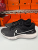 Nike Men's ZoomX Invincible Run Flyknit 2 Shoes Black White DH5425-001