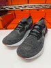 Nike Men's Epic React Flyknit Shoes Black White Red AQ0067-006